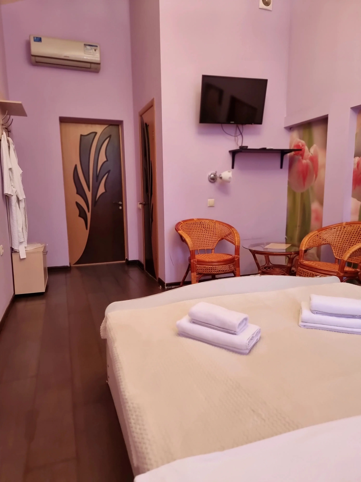 Отель Демидовъ