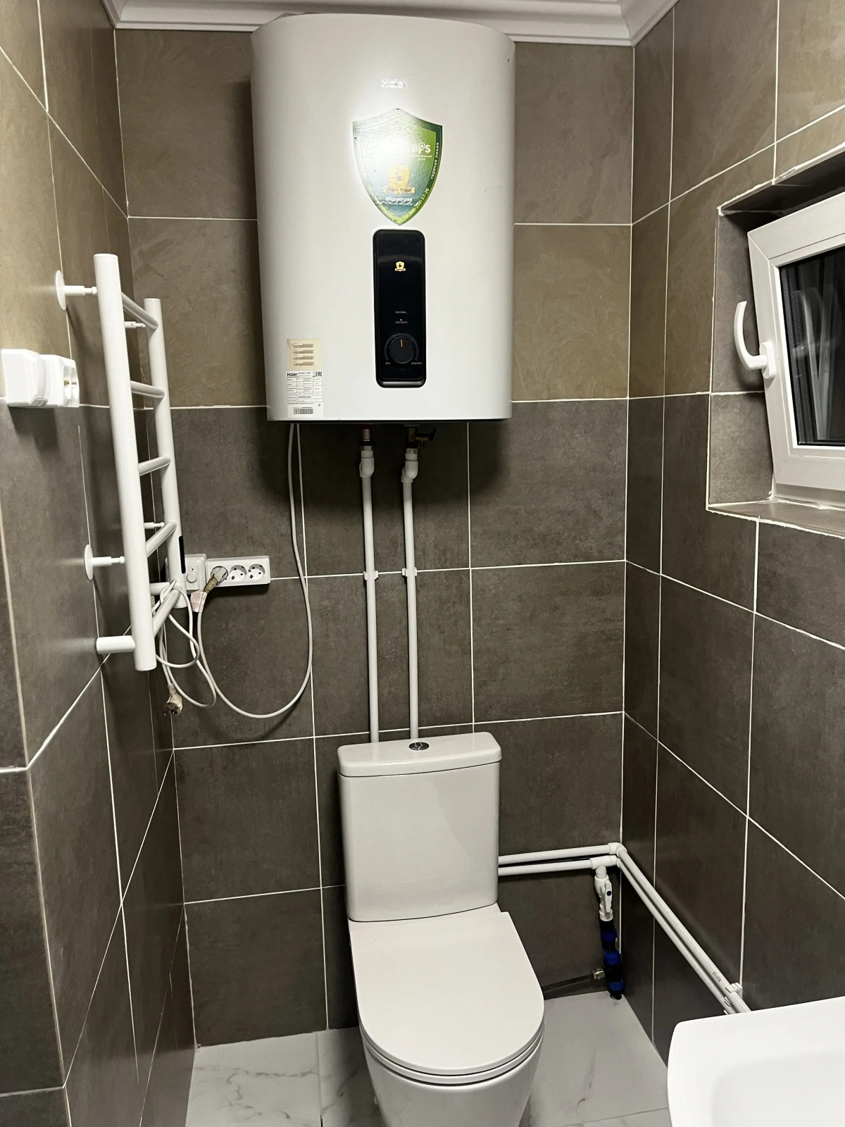 Частный дом Барн хаус