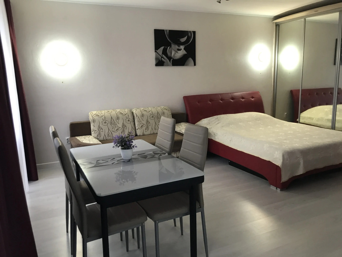 Апартаменты 1001 ночь на Соммера