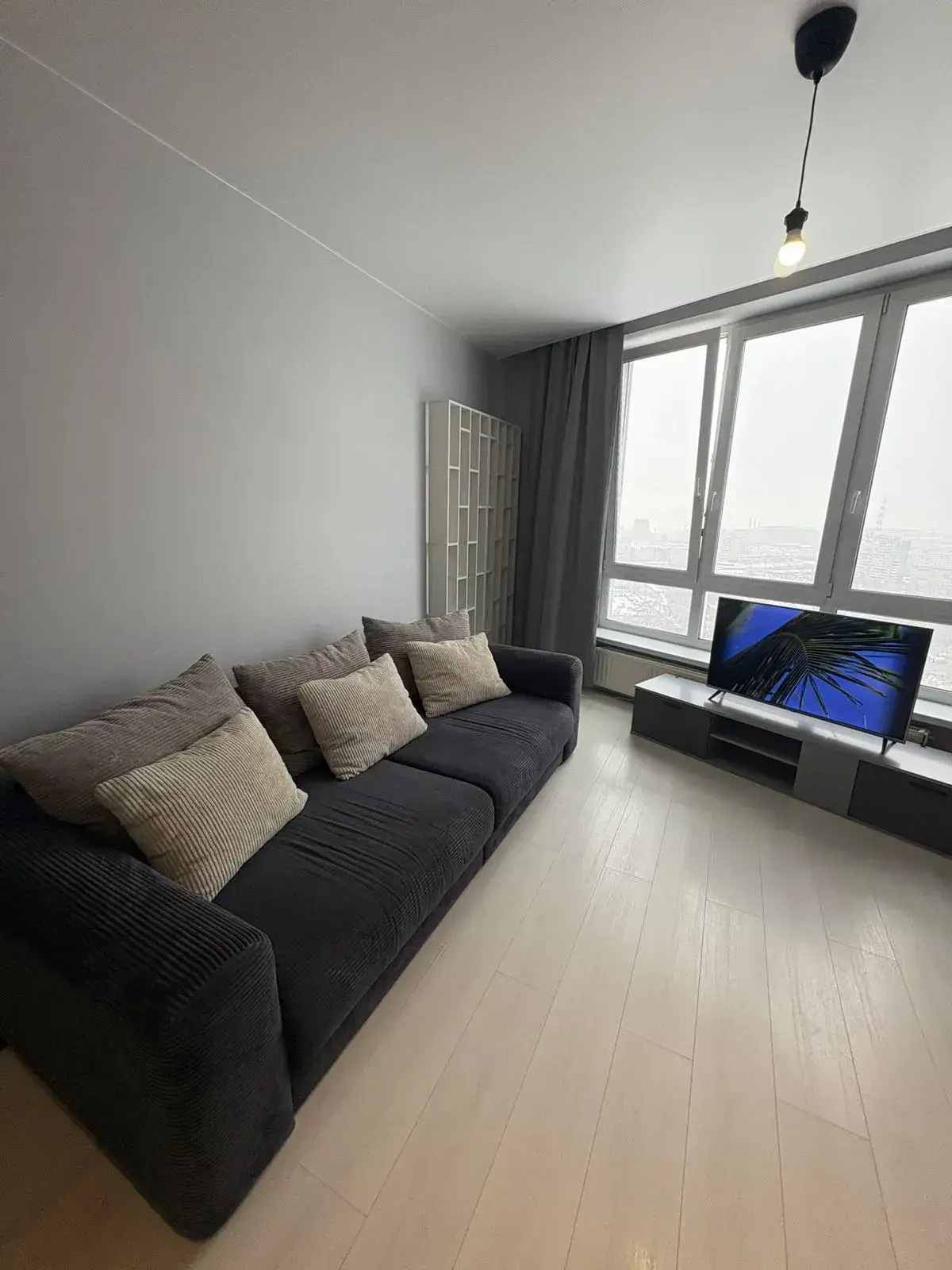 Квартира Уютная Юмашева 15