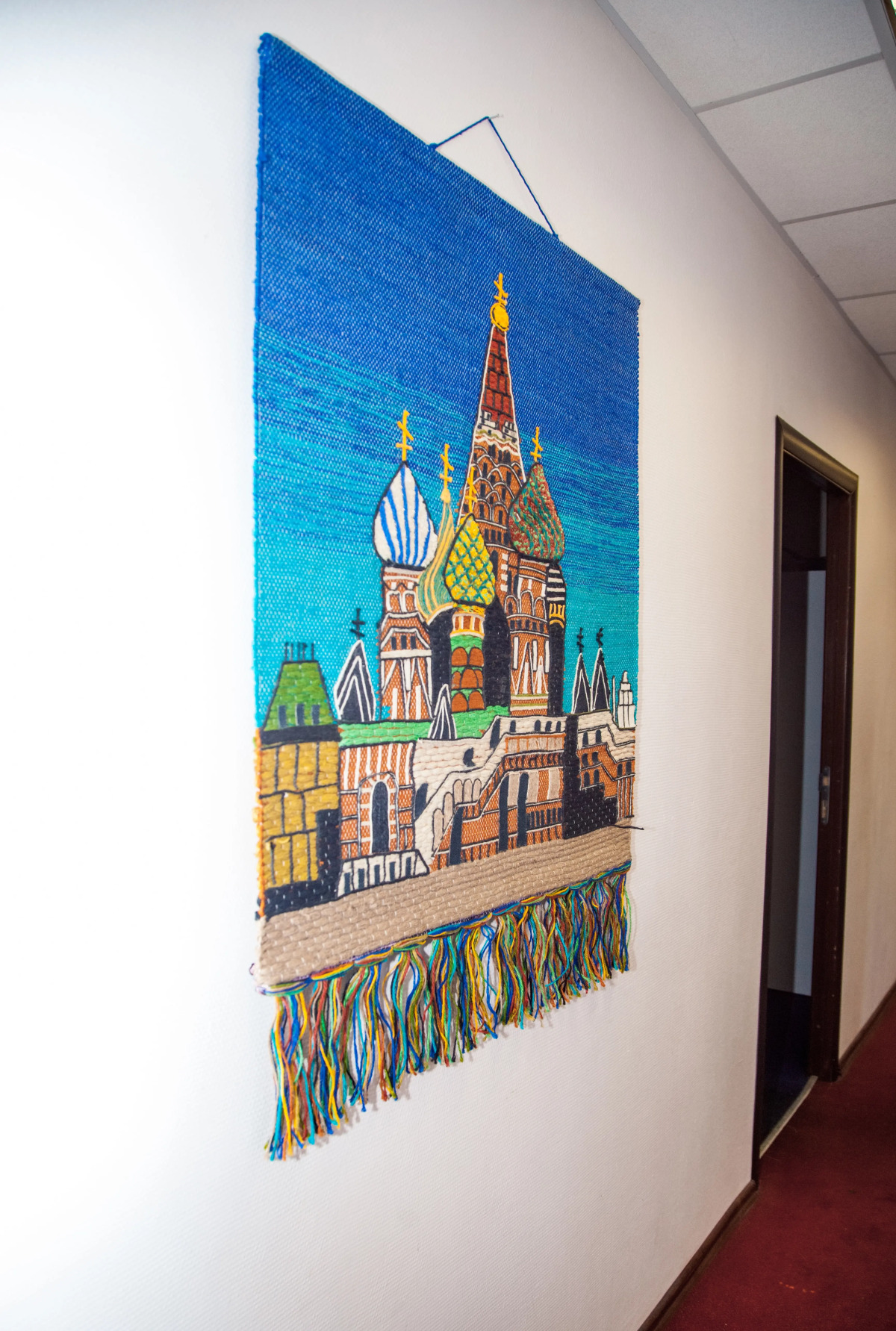 Хостел Арена