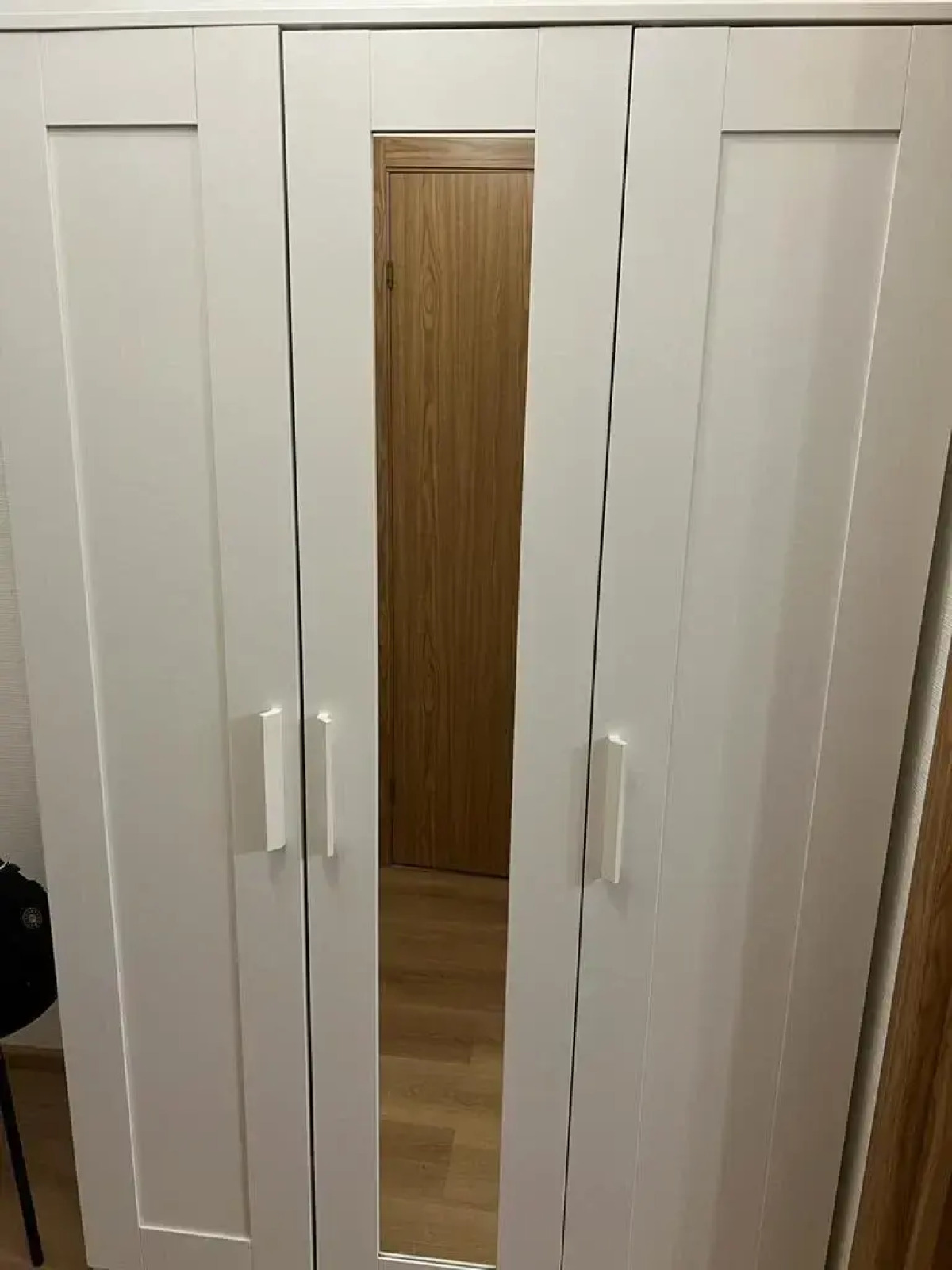 Квартира на Садовой улице 83