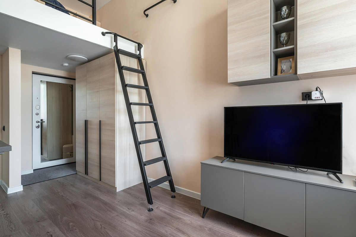 Апартаменты Два Города метро Текстильщики