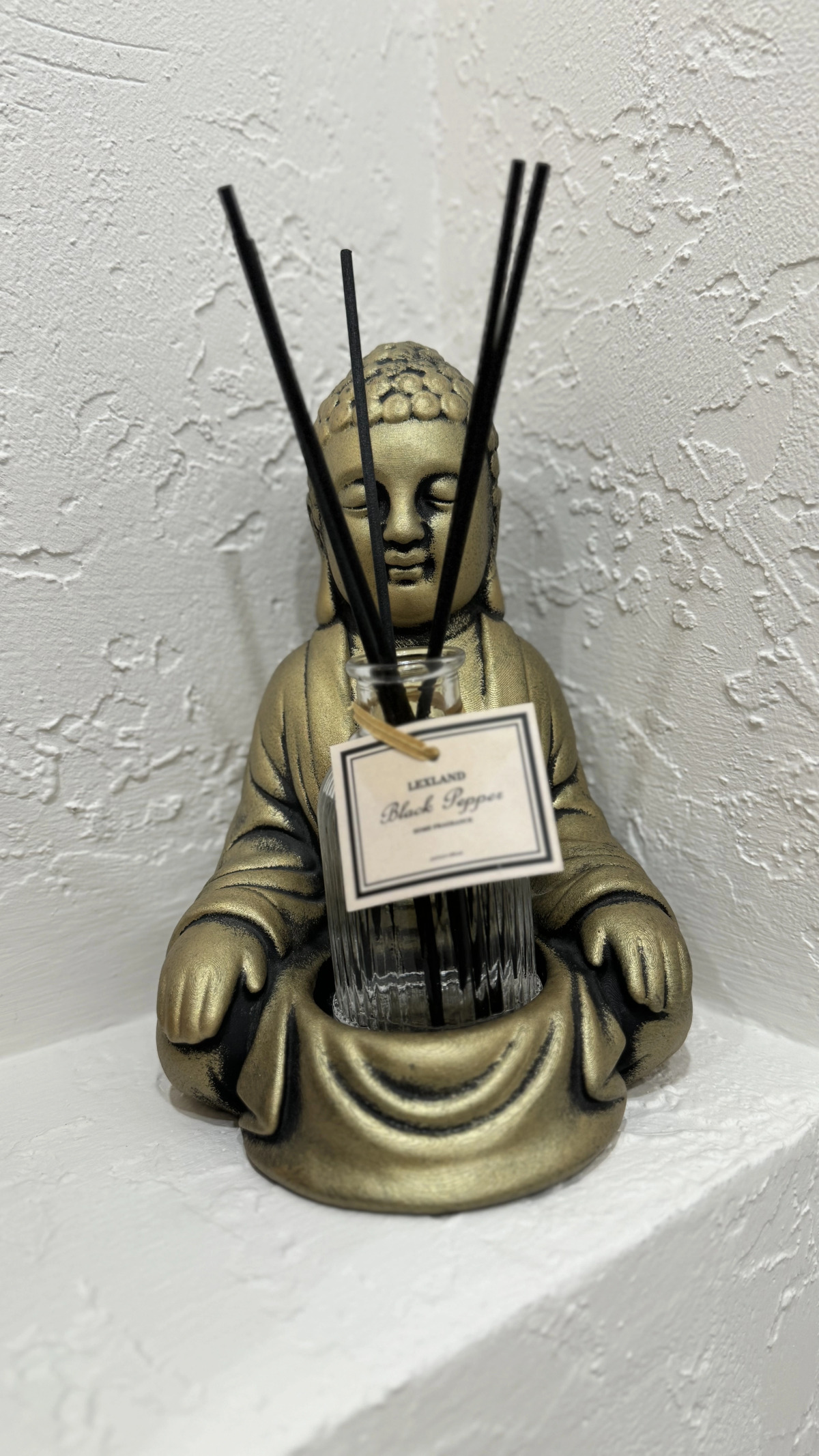 Квартира Gold Loft