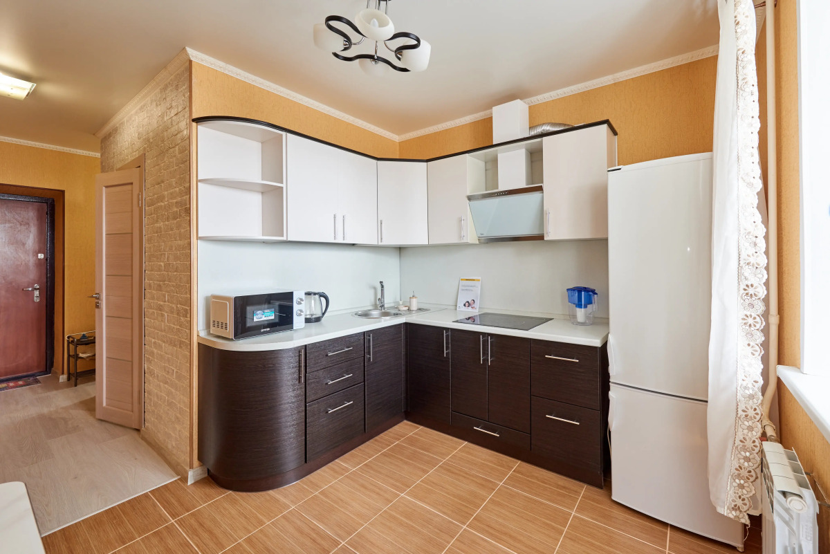 Апартаменты Sutki VIP Уютные