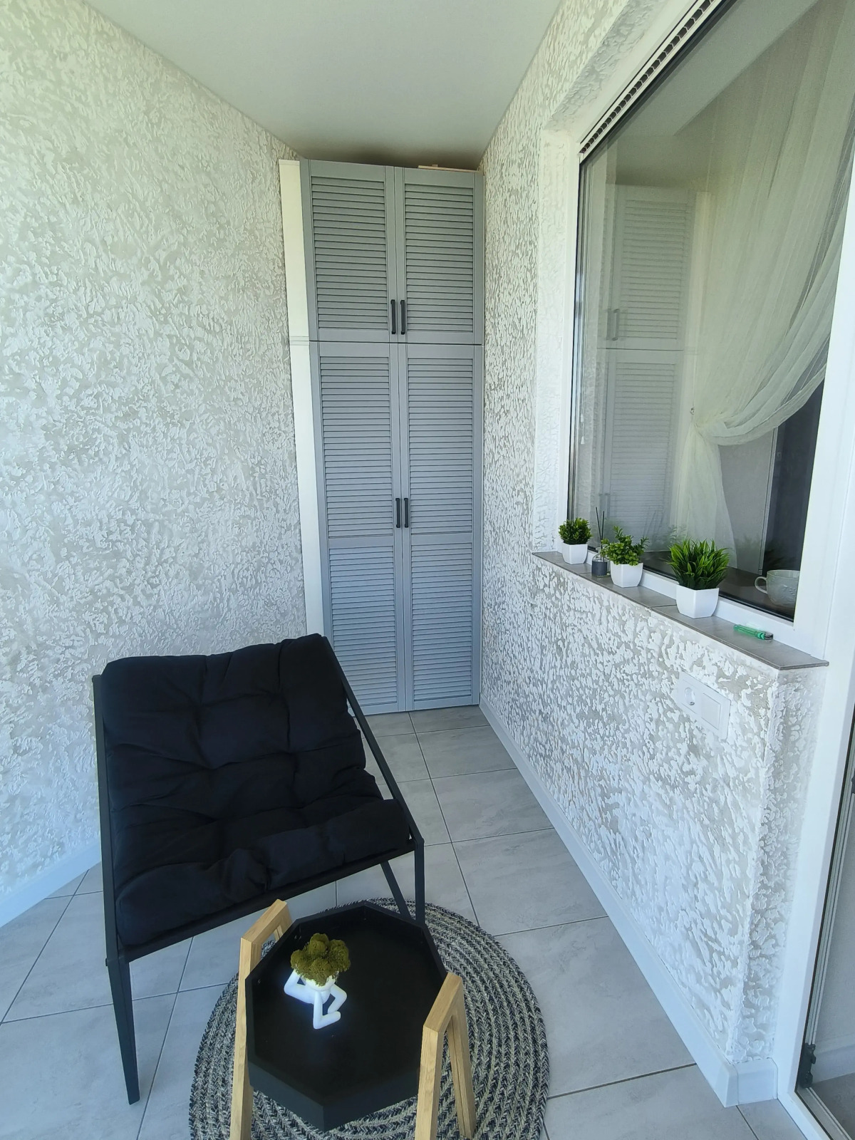 Квартира Уютная