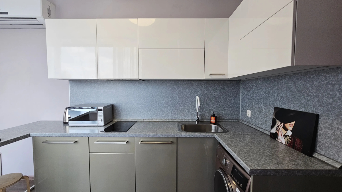 Апартаменты Марьин Дом на Малышева, 42 а