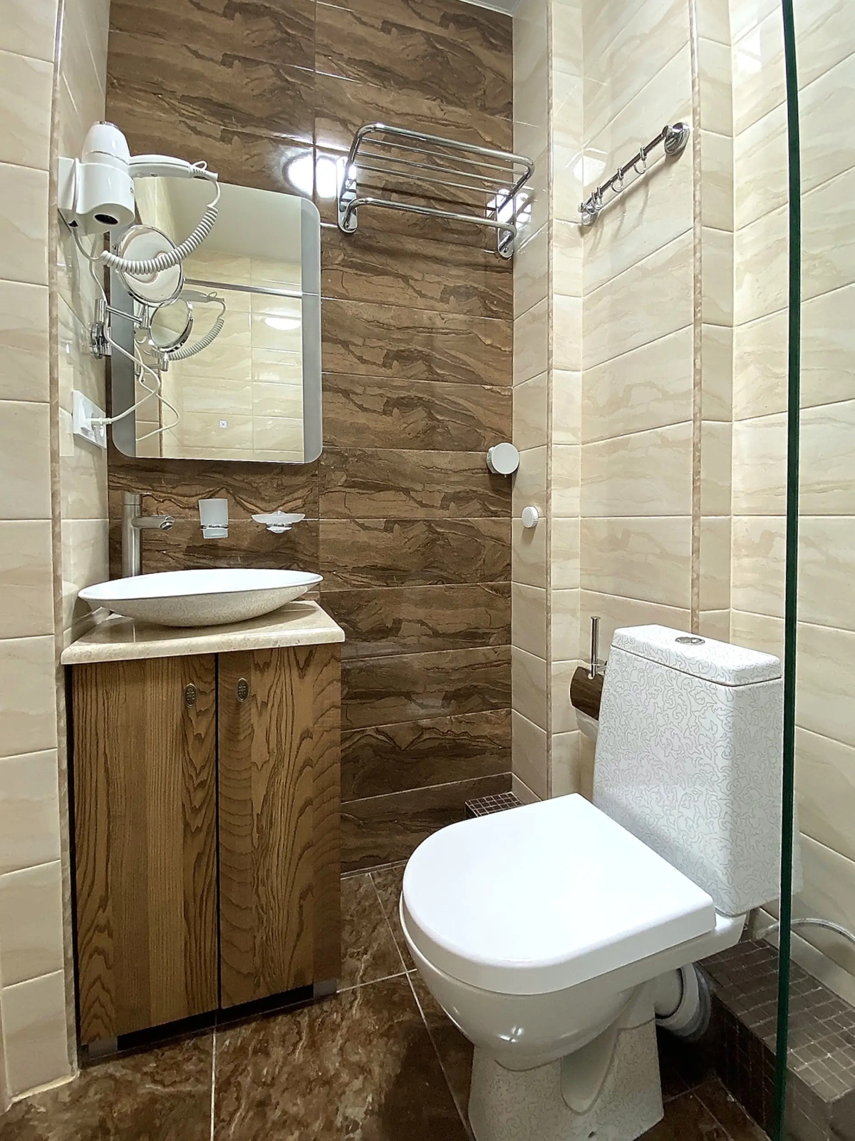 Апартаменты Капри Хаус Ленина 219/4 (2)