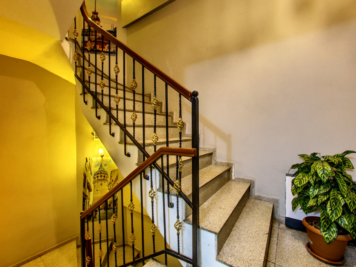 Отель Mara Istanbul