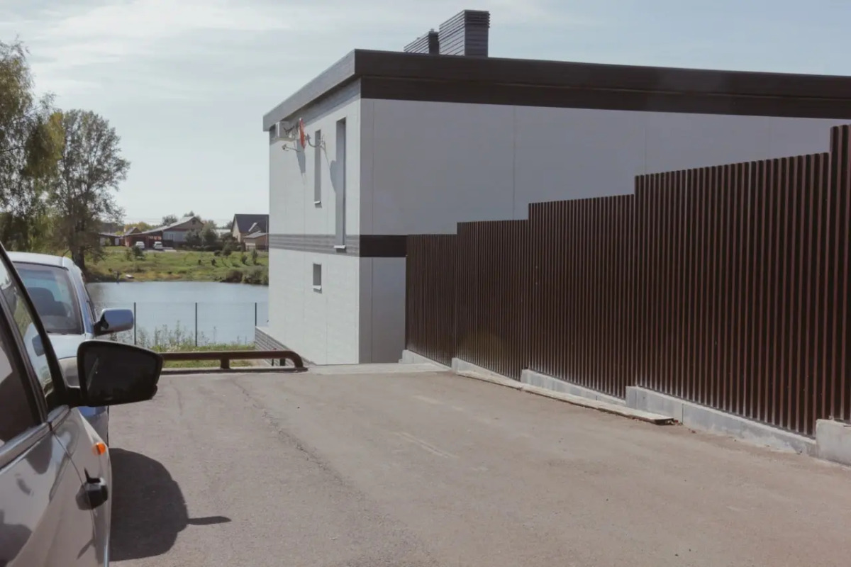 Гостевой Дом Комплекс Утар