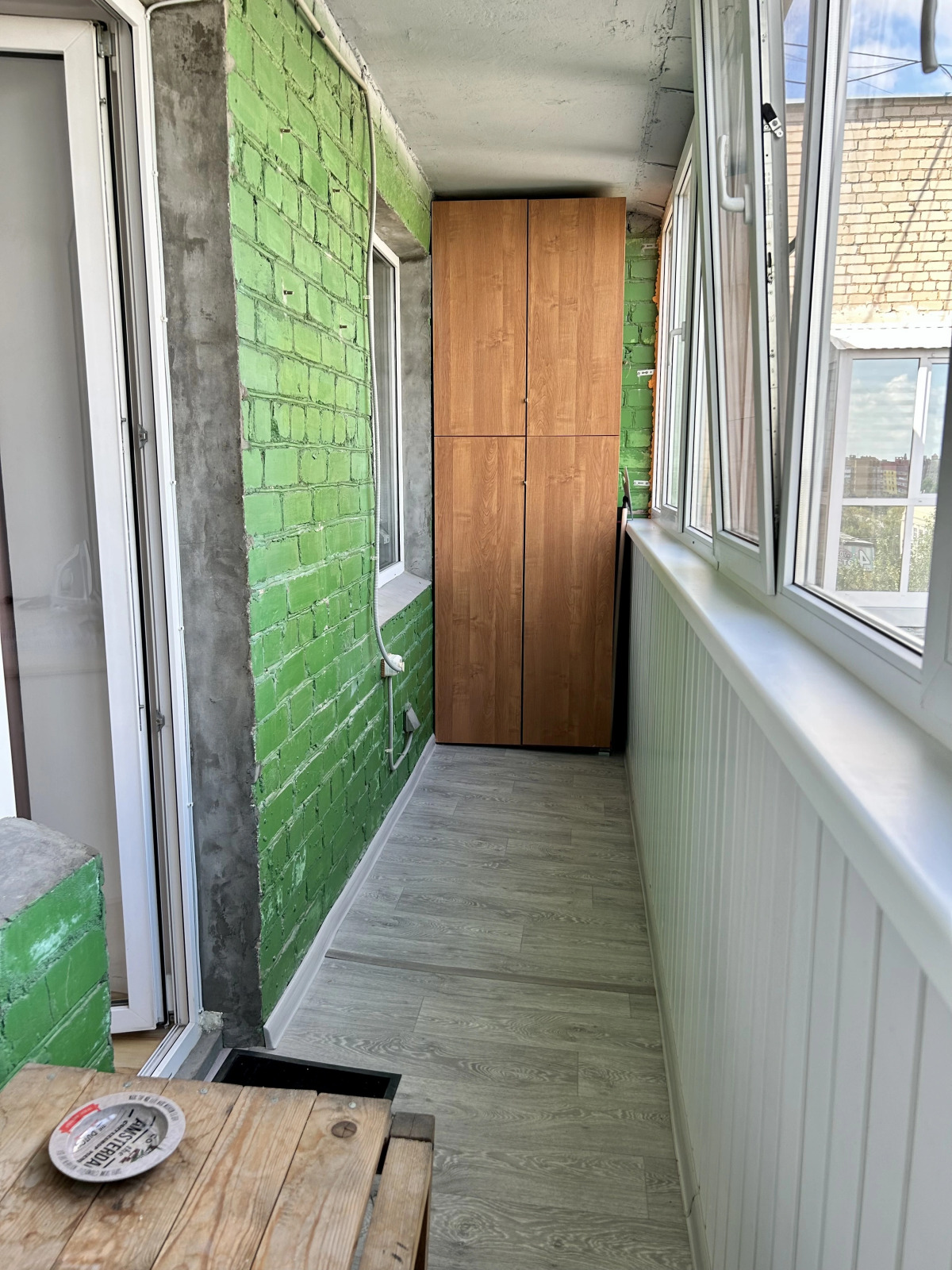 Апартаменты Кирова 36