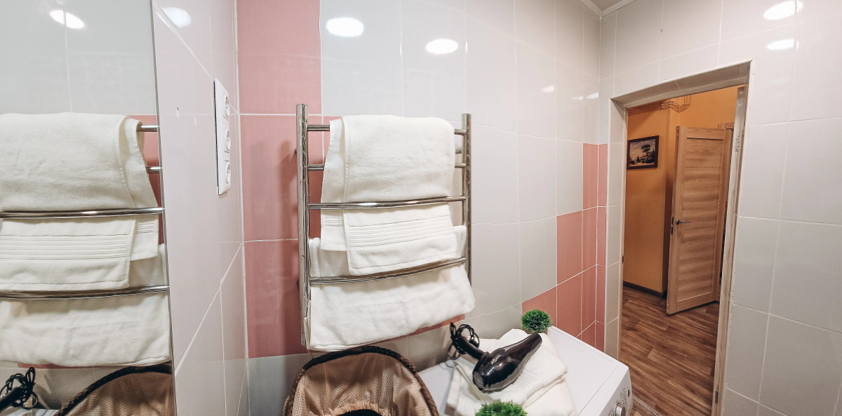 Апартаменты Отдельный Вход Высокие Потолки Свежий Ремонт