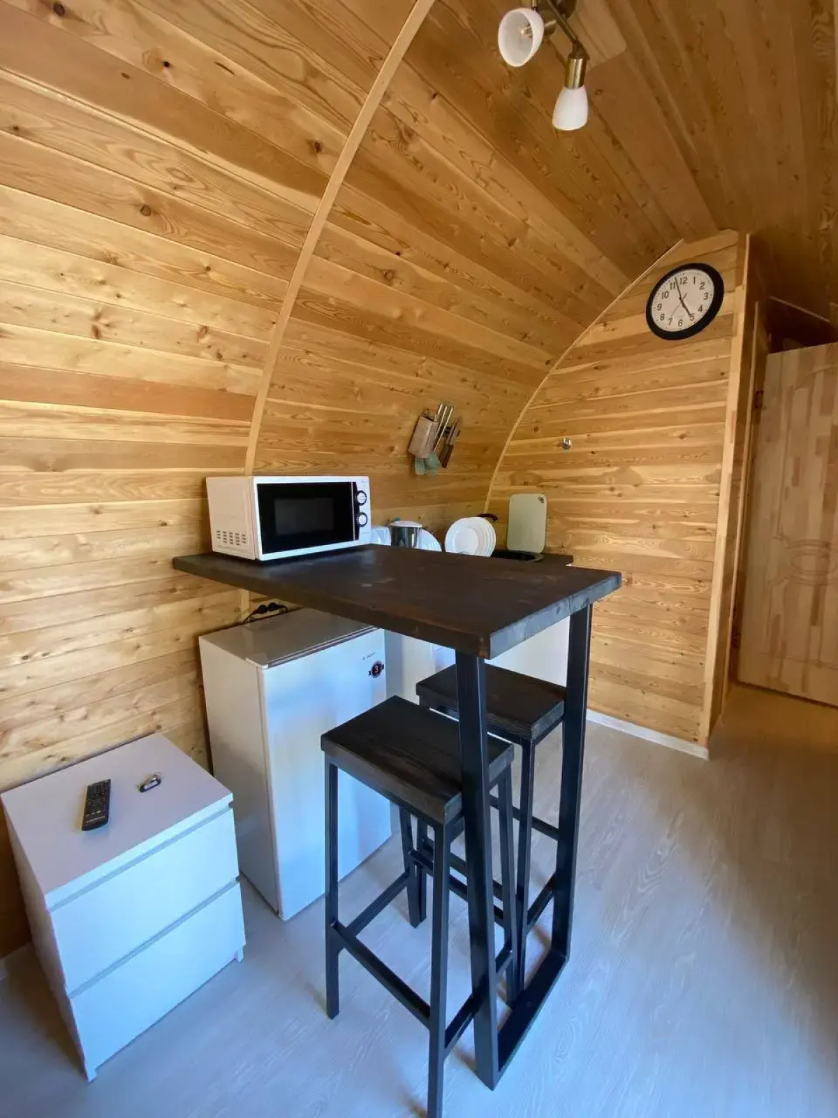 Гостевой дом Хоббитон