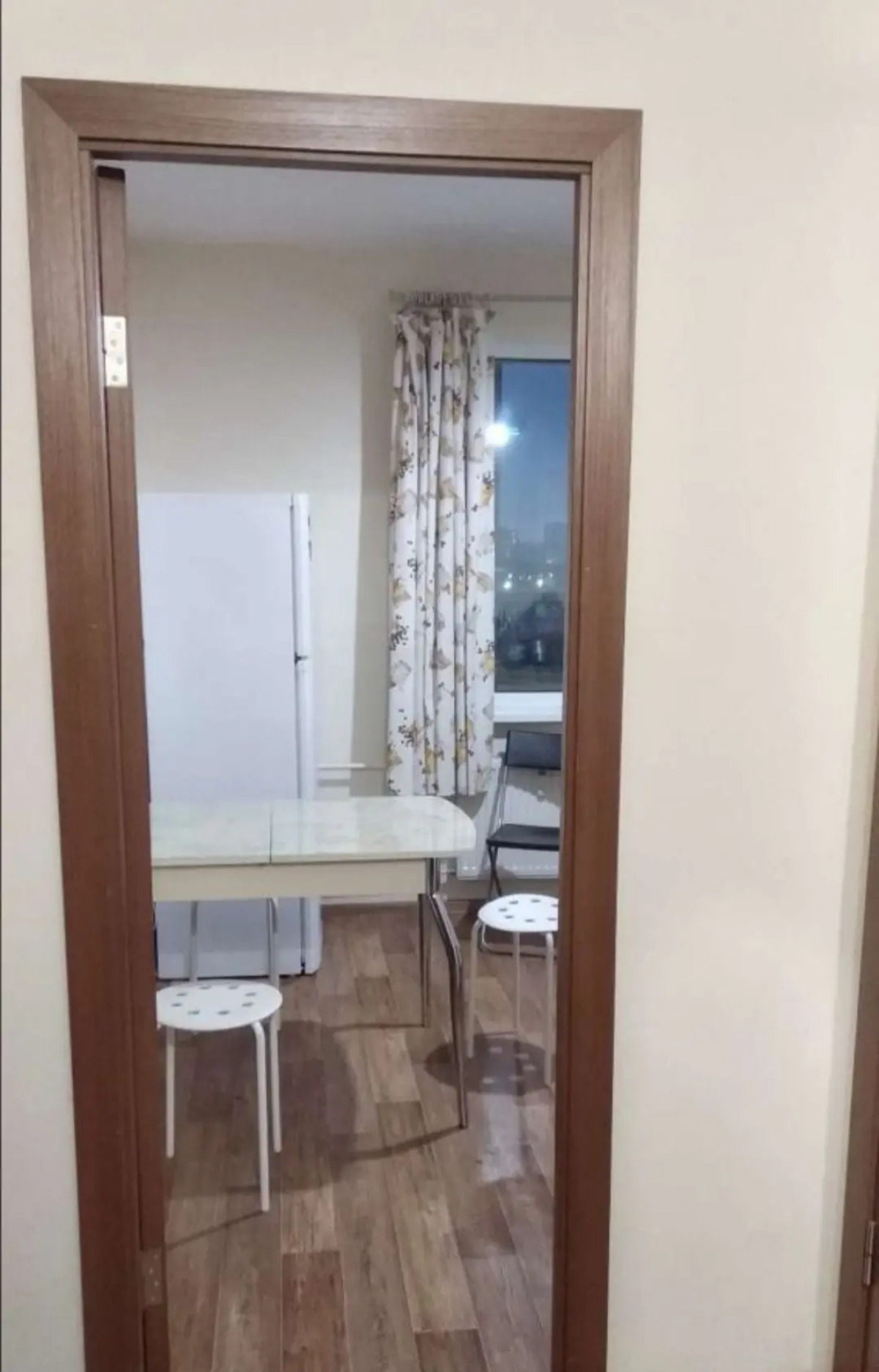 Апартаменты на Проспекте Маршака 4