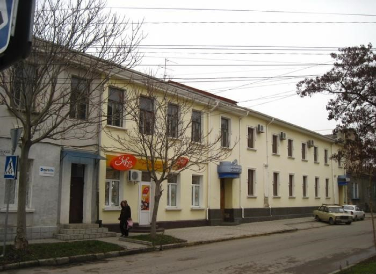 Мини-Отель Прага