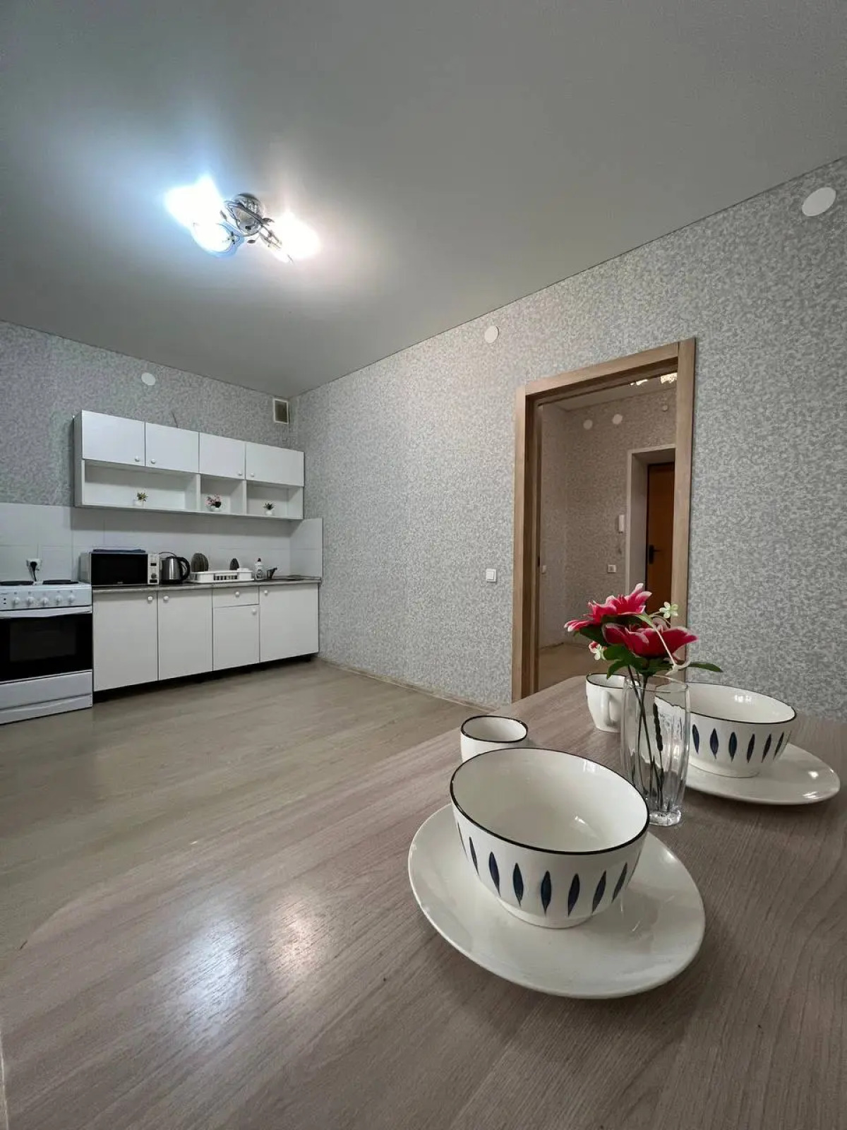 Квартира Pogostim56