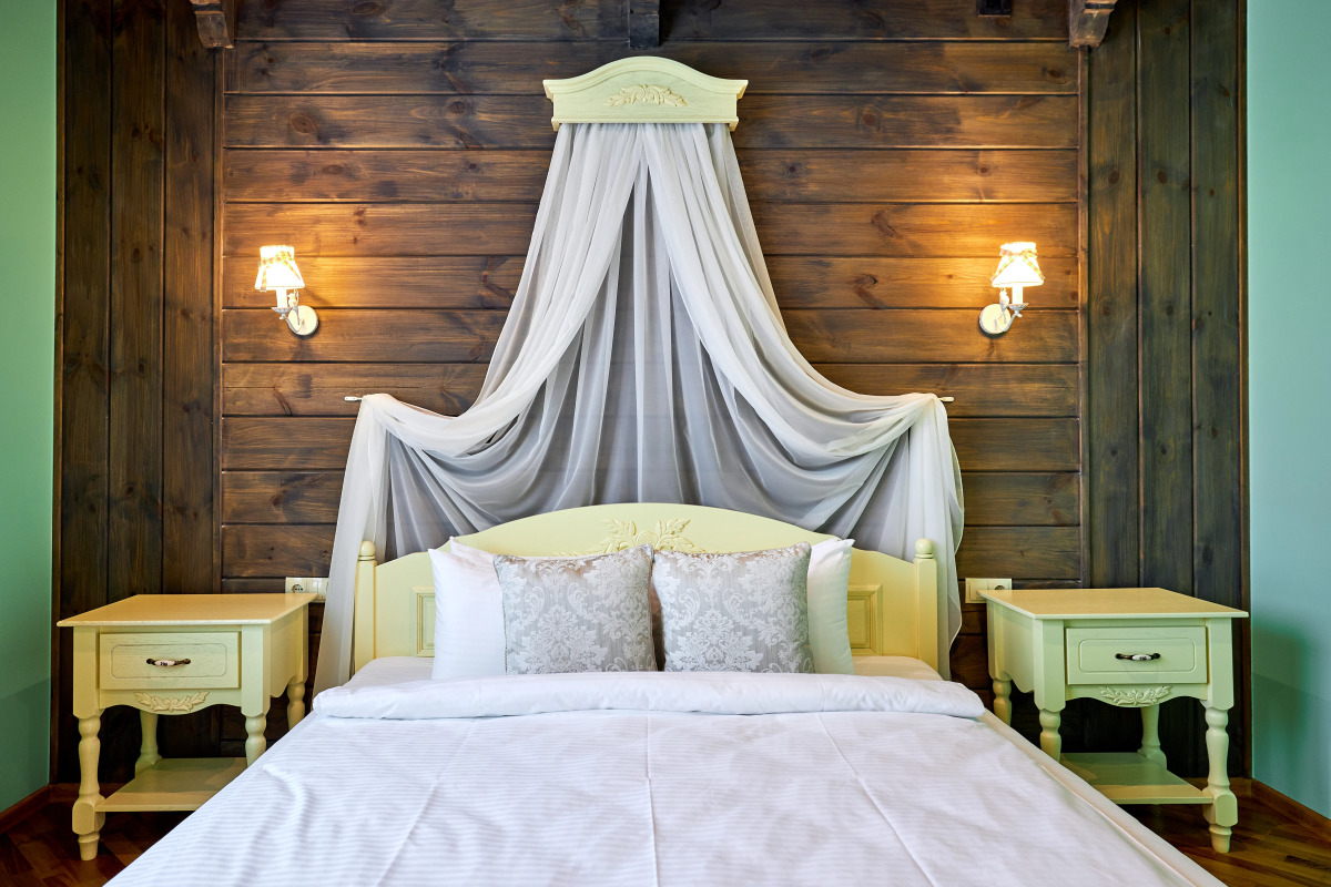 Отель Фальварак Купала