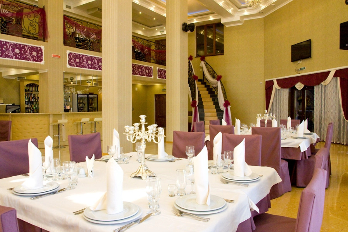 Отель California