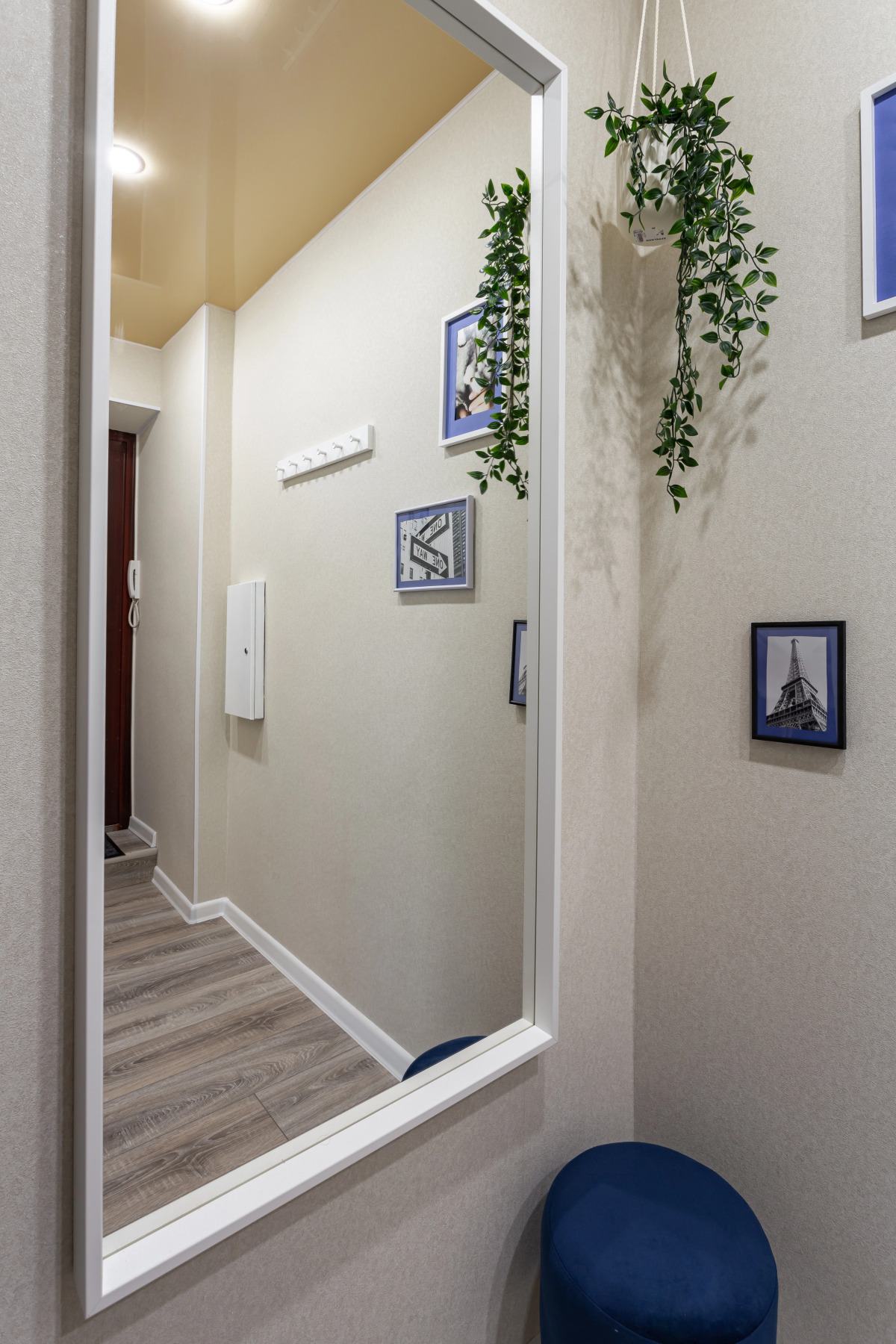 Апартаменты у Парка на ул Гагарина