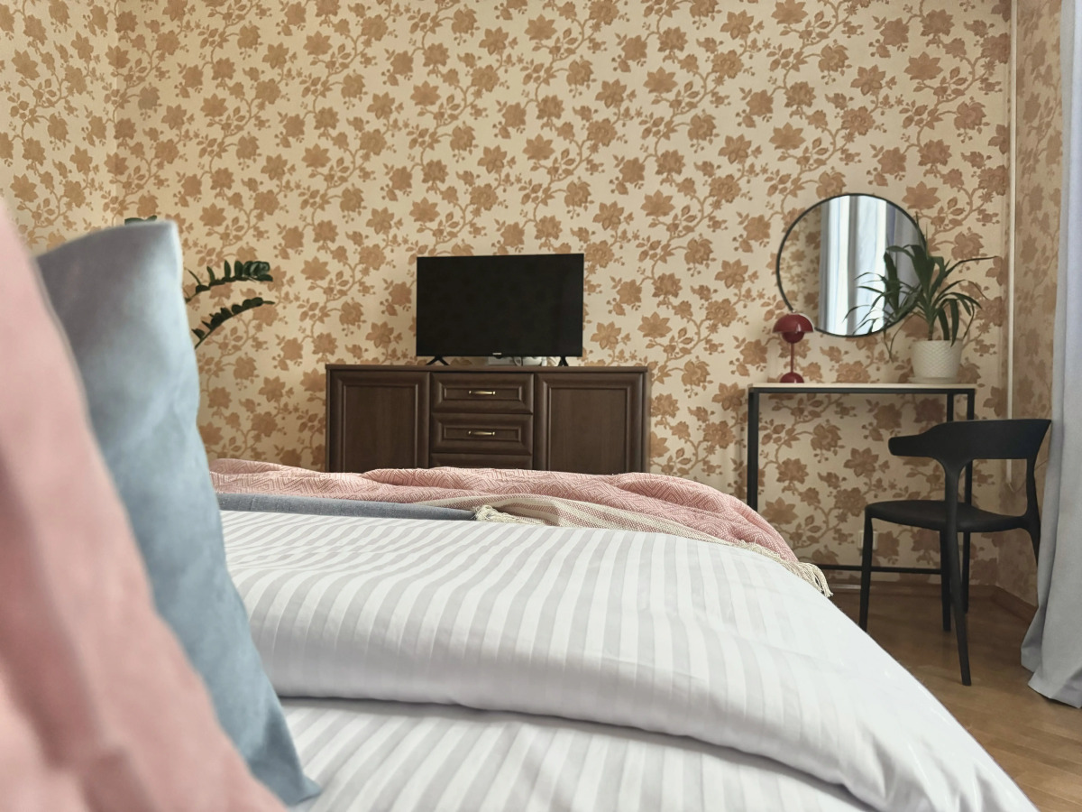 Квартира 2-к рядом с м.Свиблово