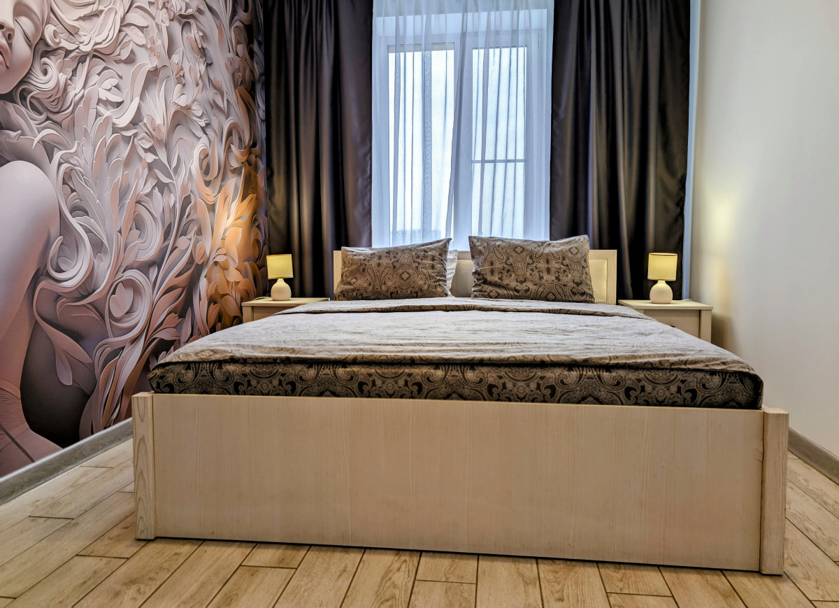 Квартира Свободна - Курская