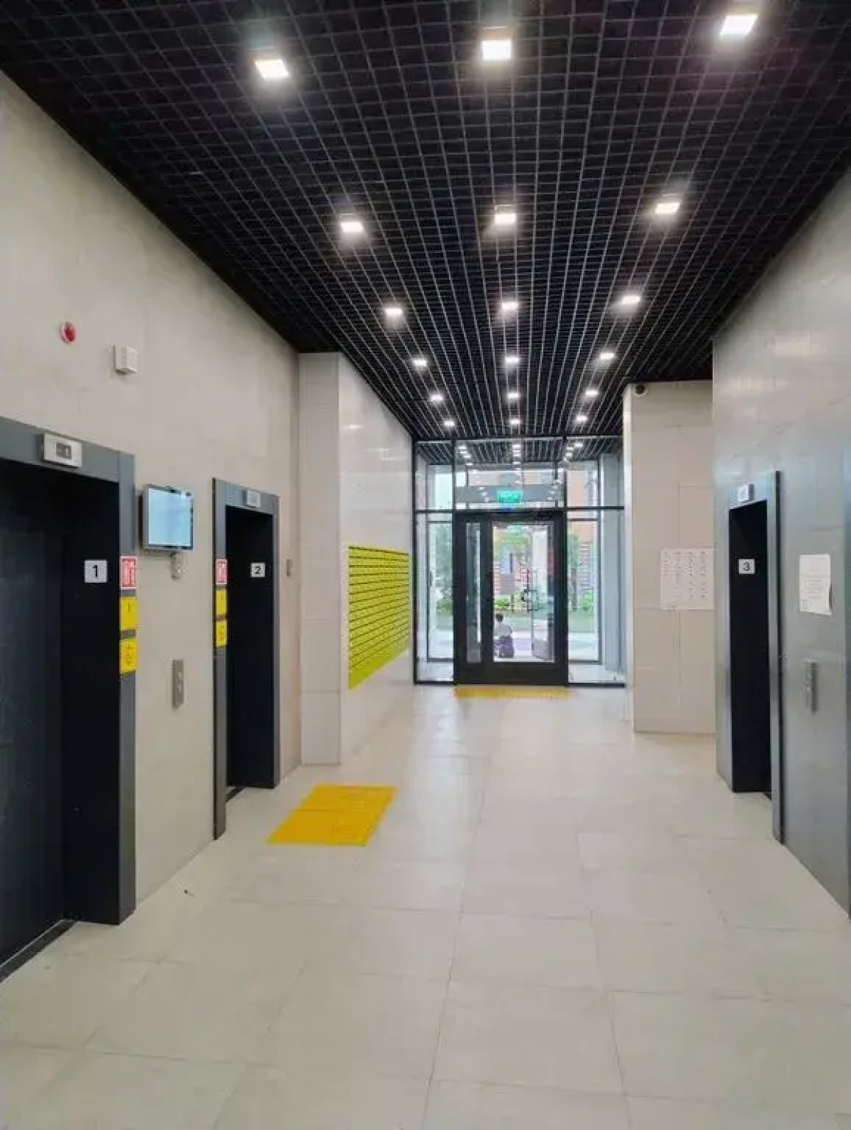 Апартаменты Апельсин