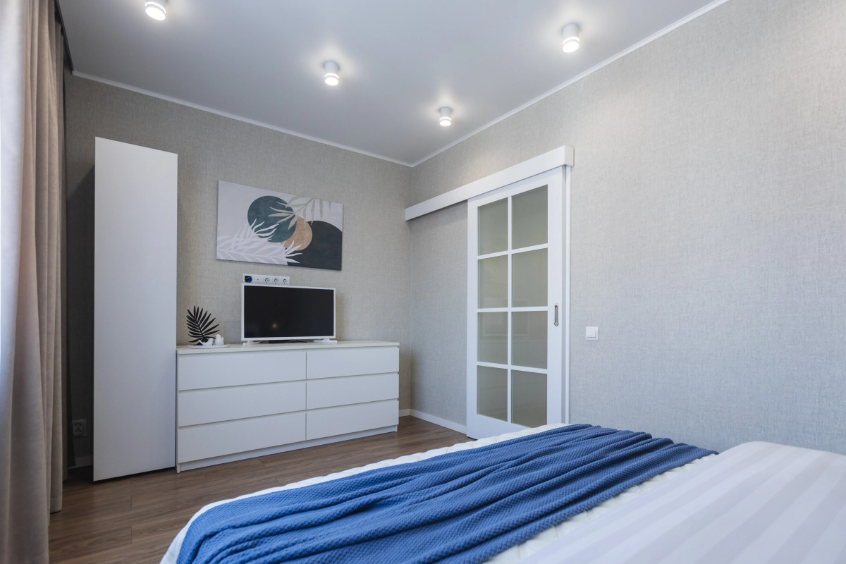 Апартаменты Пять Звёзд Комфортный Микроклимат