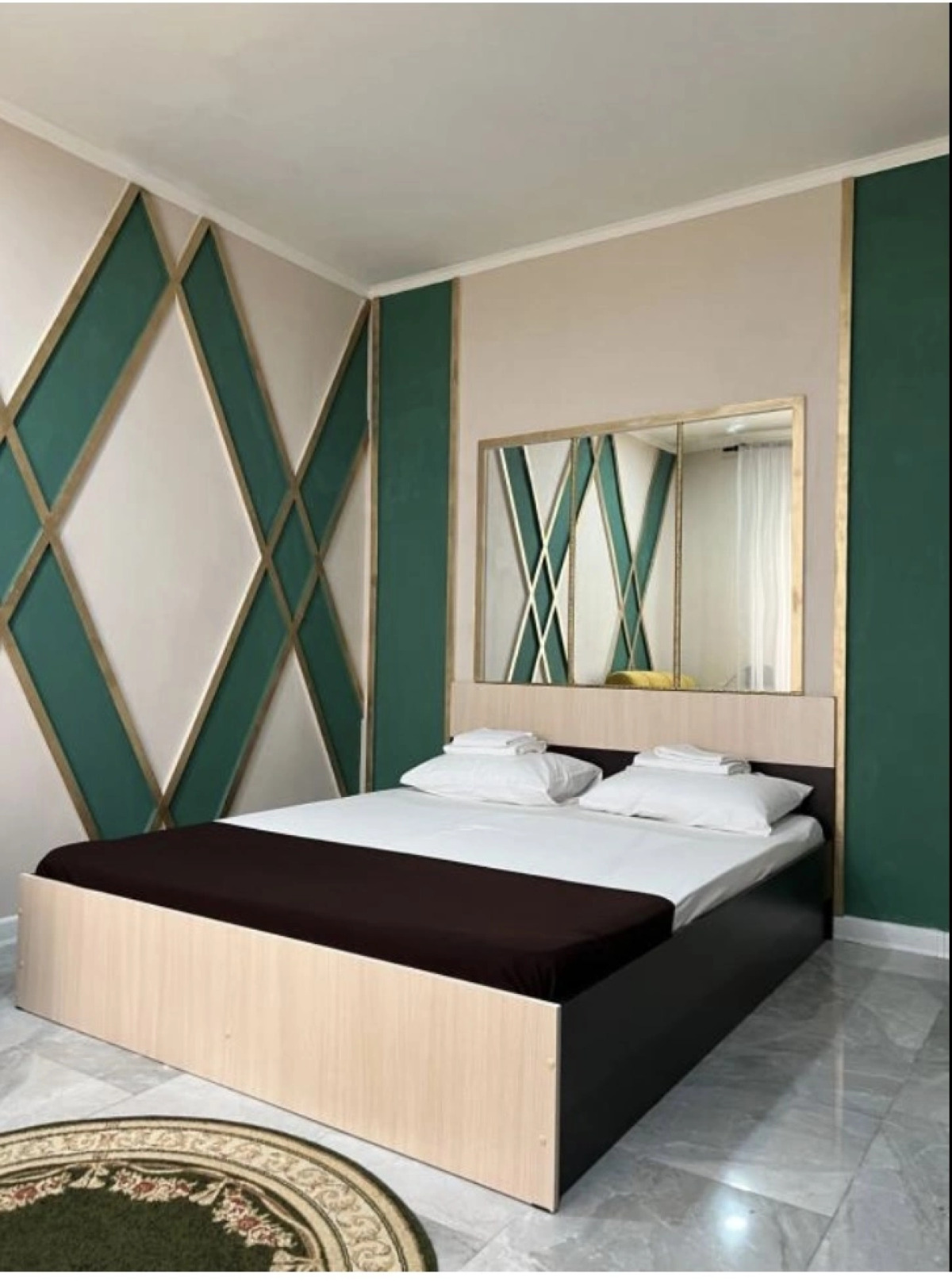 Мини-отель Марома