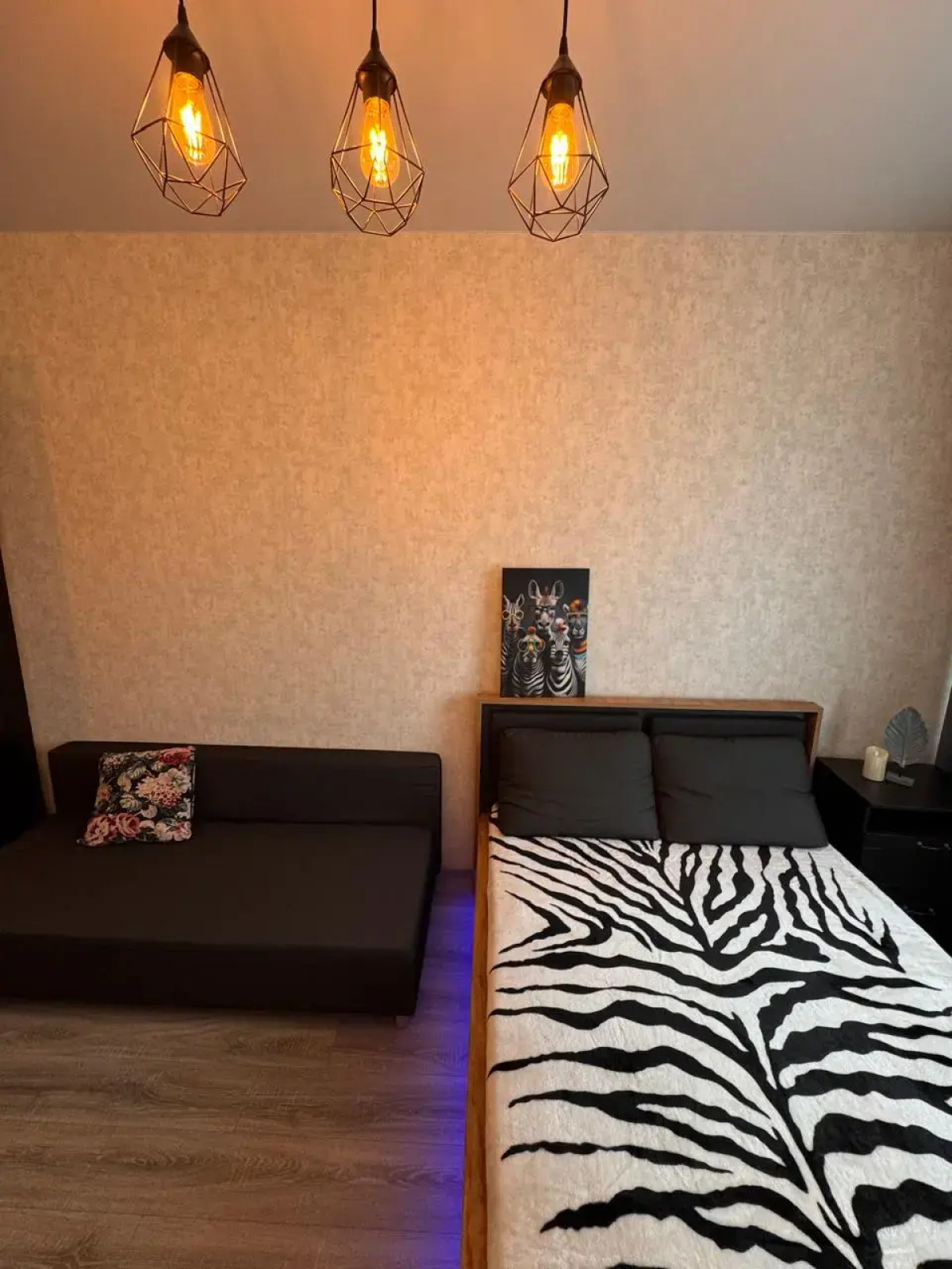 Квартира в Центре Уфы