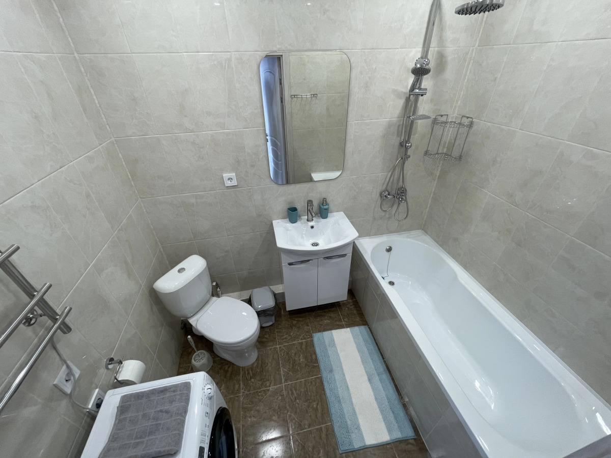 Апартаменты в ЖК Семейный