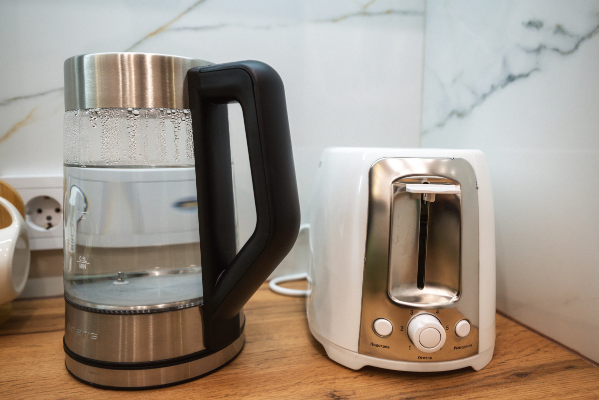 Апартаменты бизнес класса ЖК Морская Симфония 2