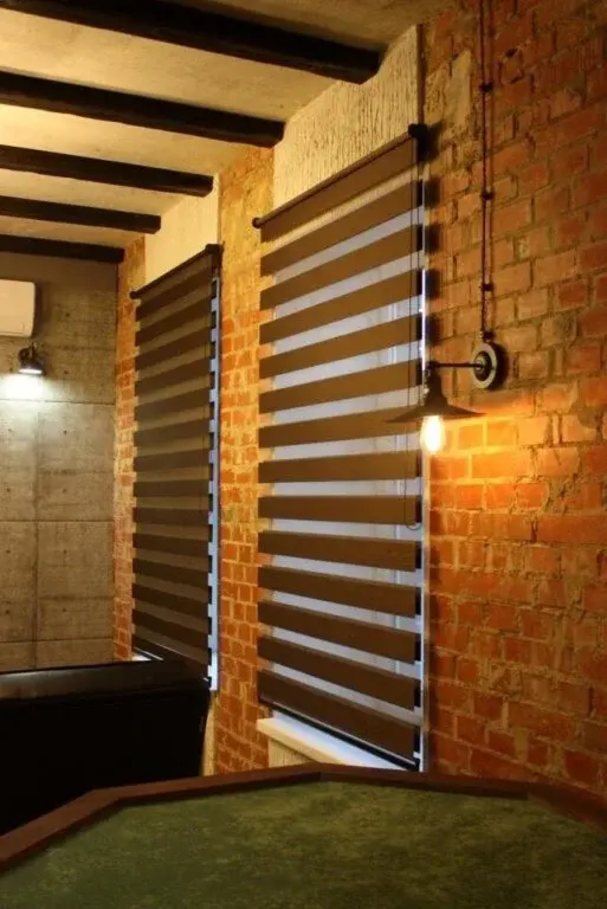 Апартаменты на Демонстрации Студия