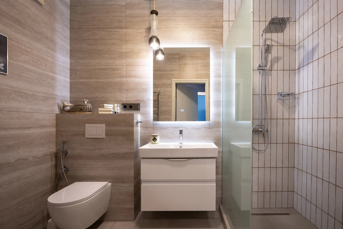 Апартаменты Pion Rooms