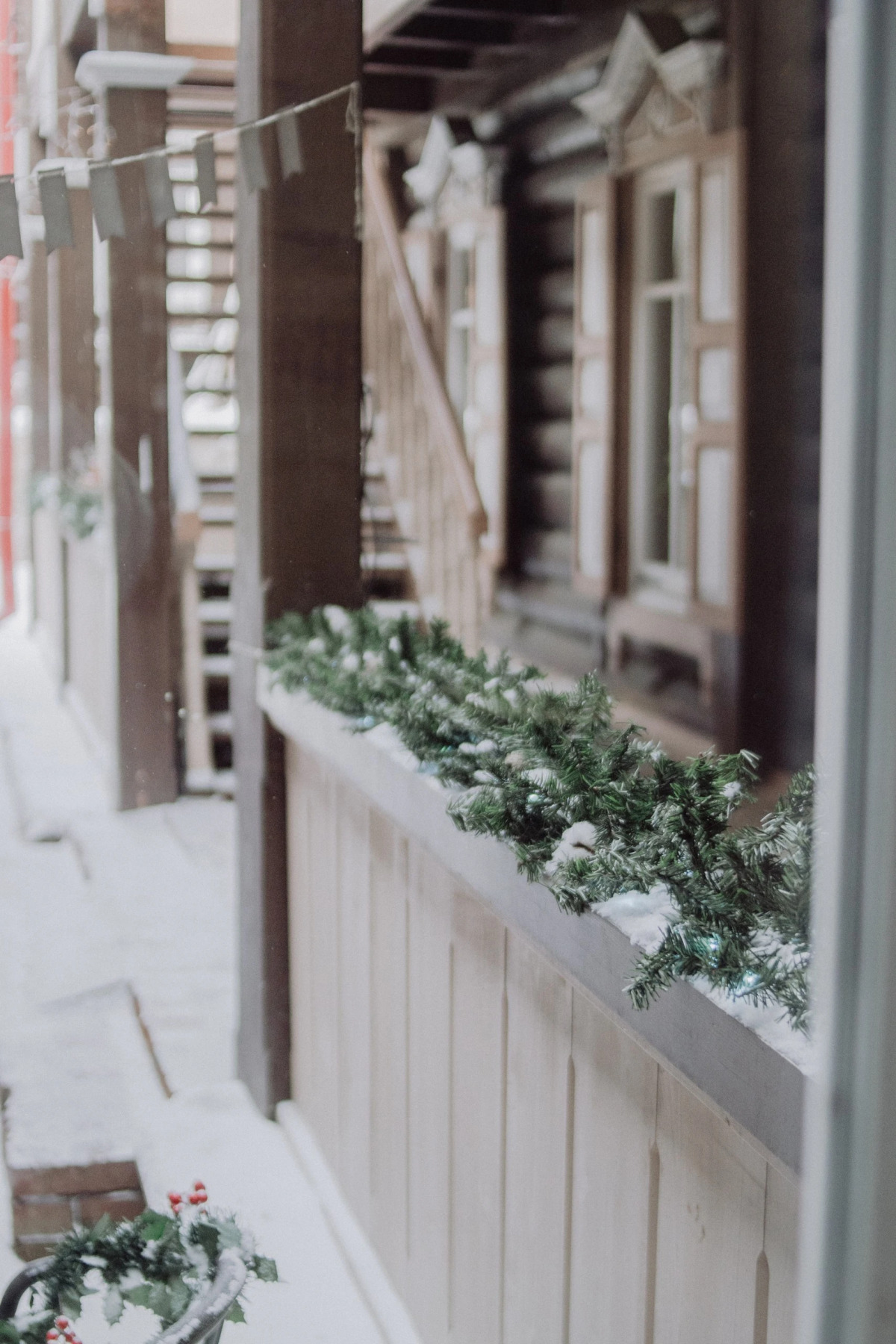 Отель Доходный дом Листратовой