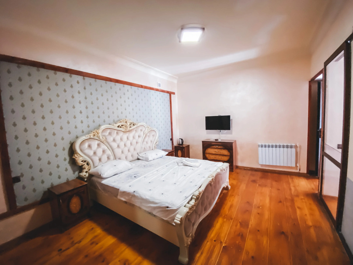 Отель Old Yerevan