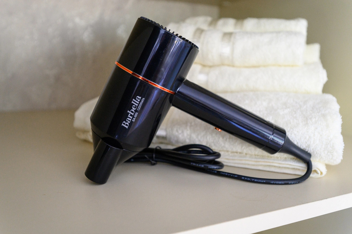 Студия с террасой и видом на горы. Кватро 150