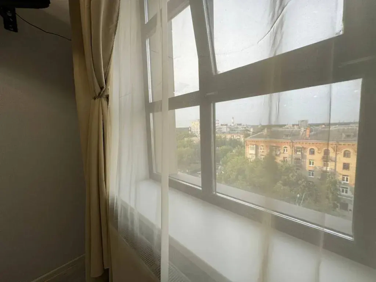 Квартира На Гагарина 3А