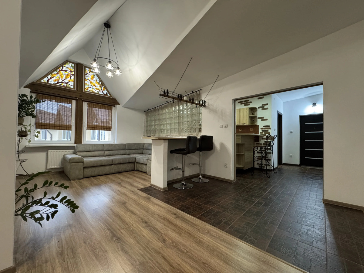 Апартаменты Royal