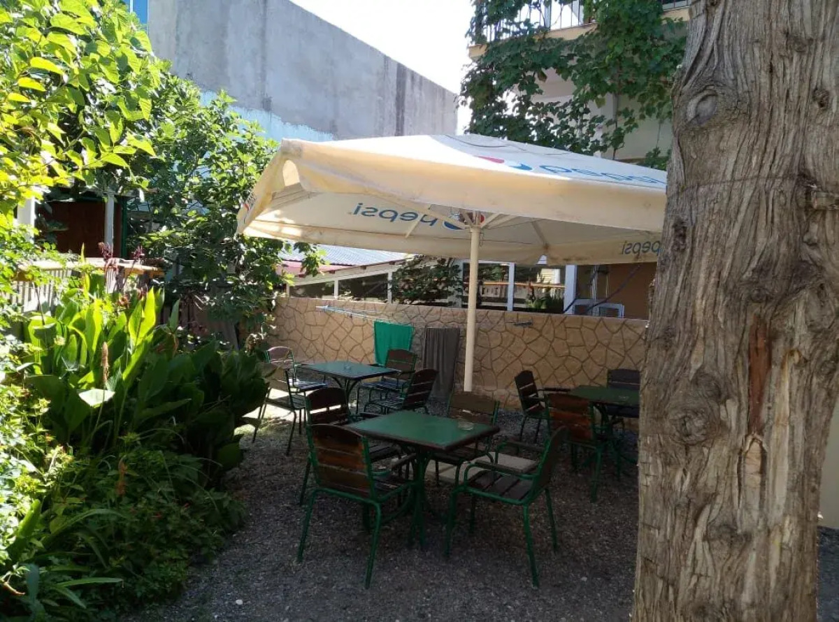 Гостевой дом Анжелика