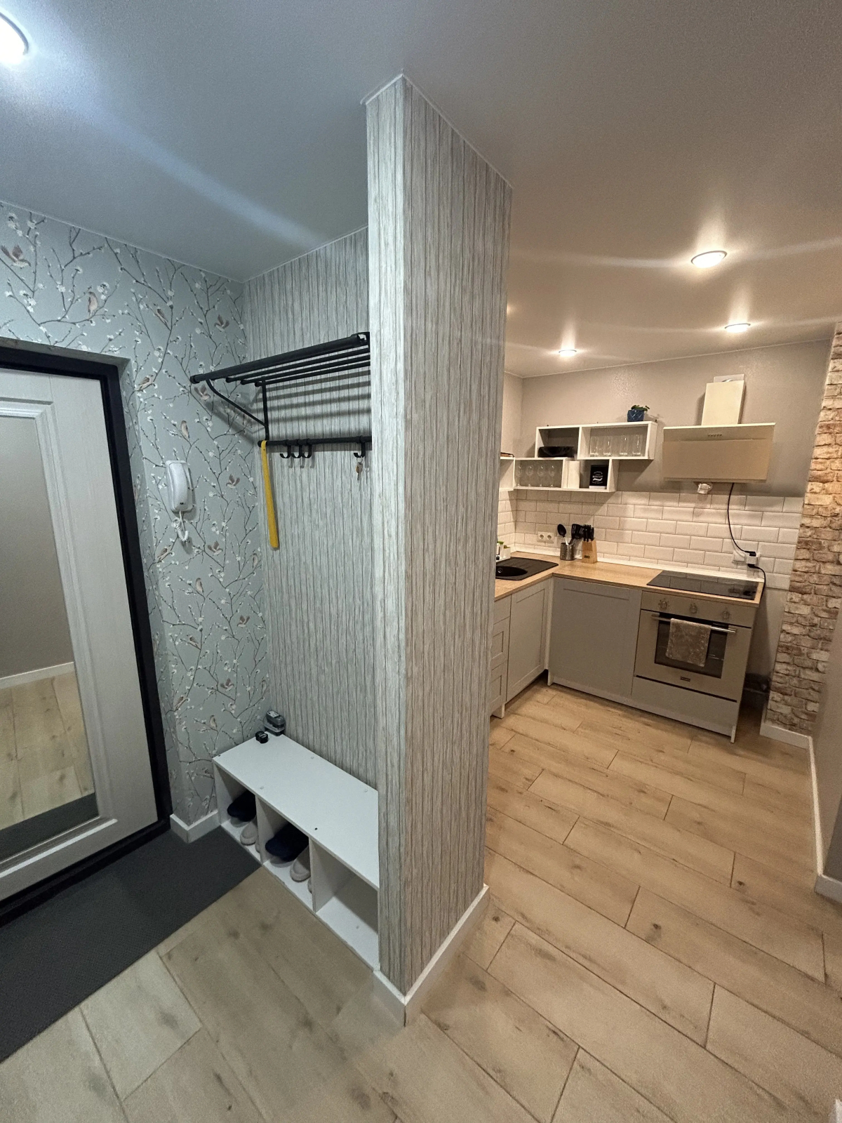 Квартира у Московского проспекта