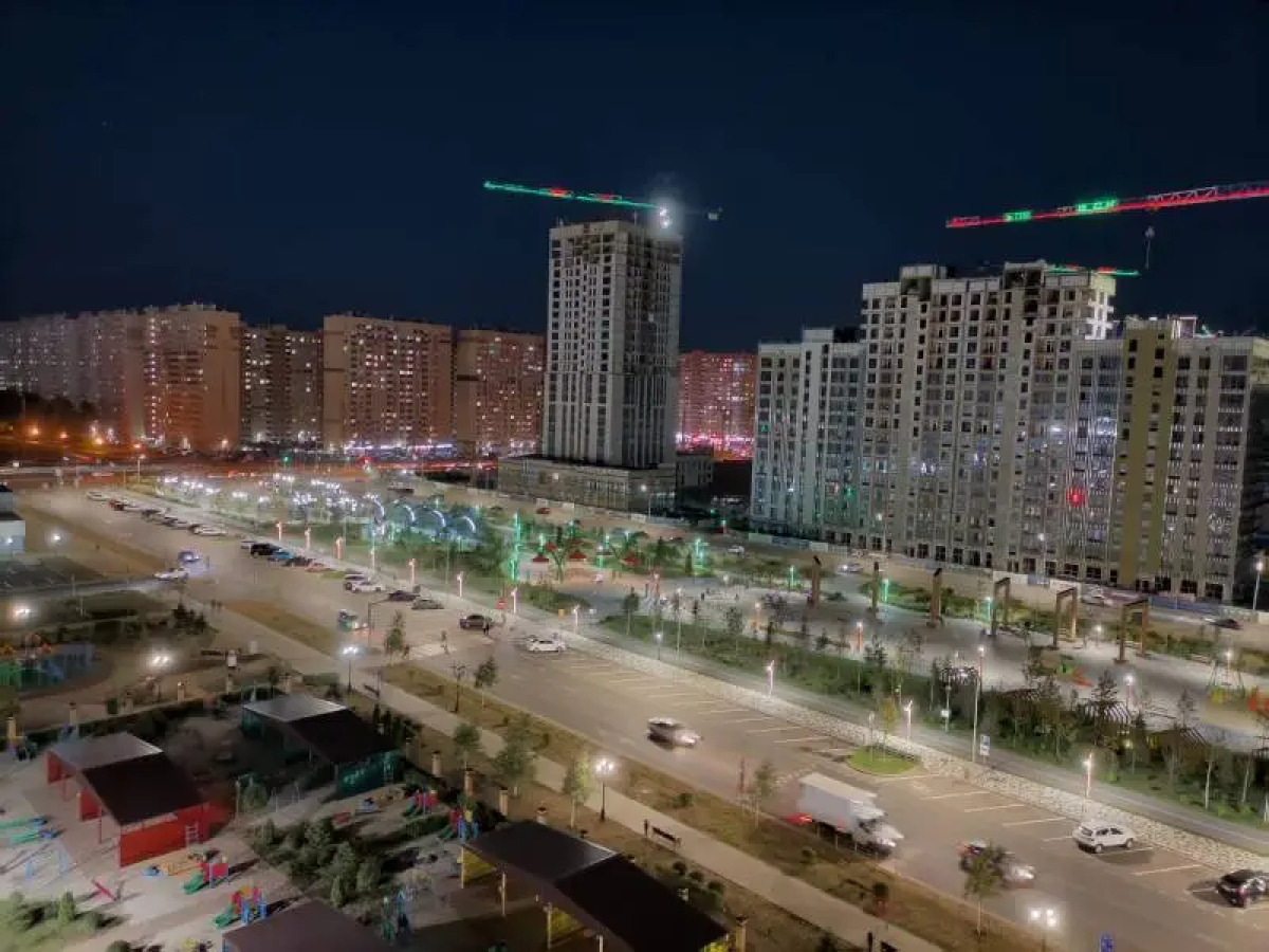 Квартира у фонтана на Владимирской площади