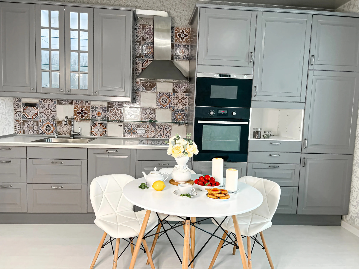 Отель Pashk Inn Apartments на Улице Юлиуса Фучика