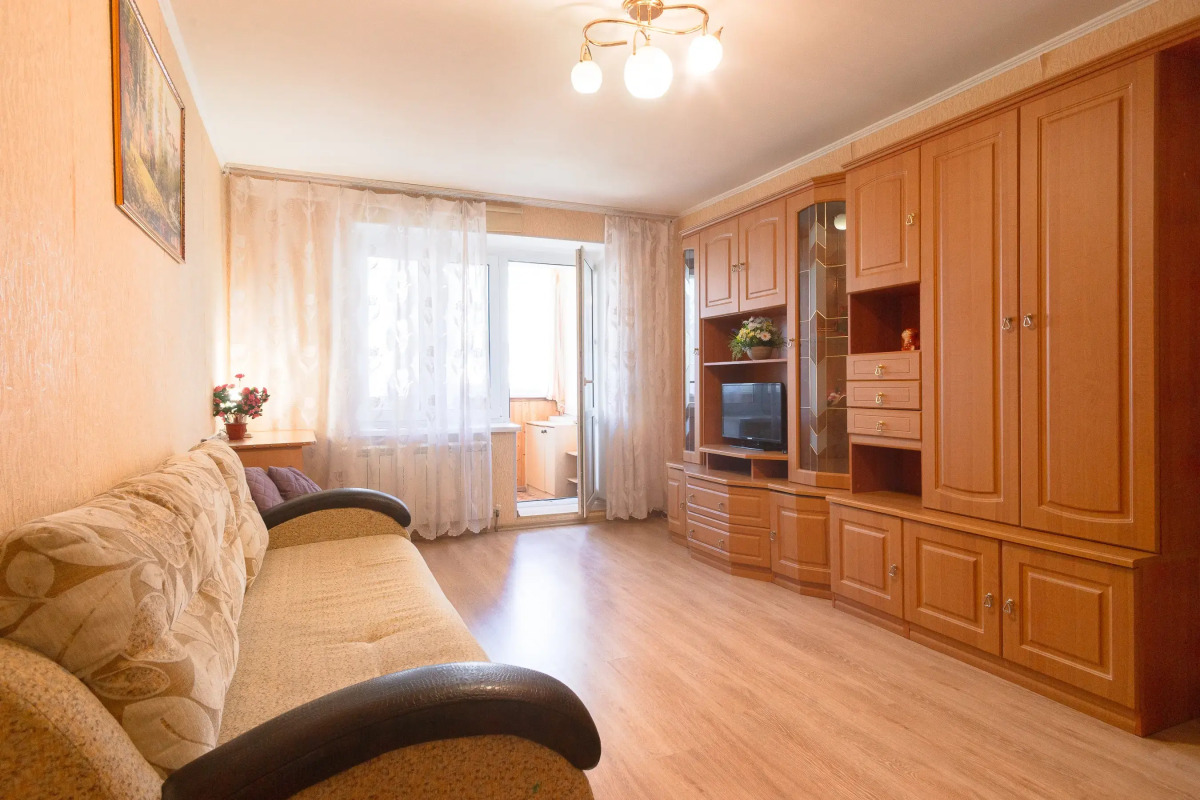 Квартира Уютная Командировка