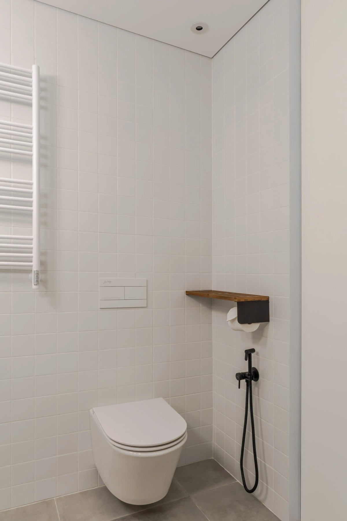 Veselovka Experience