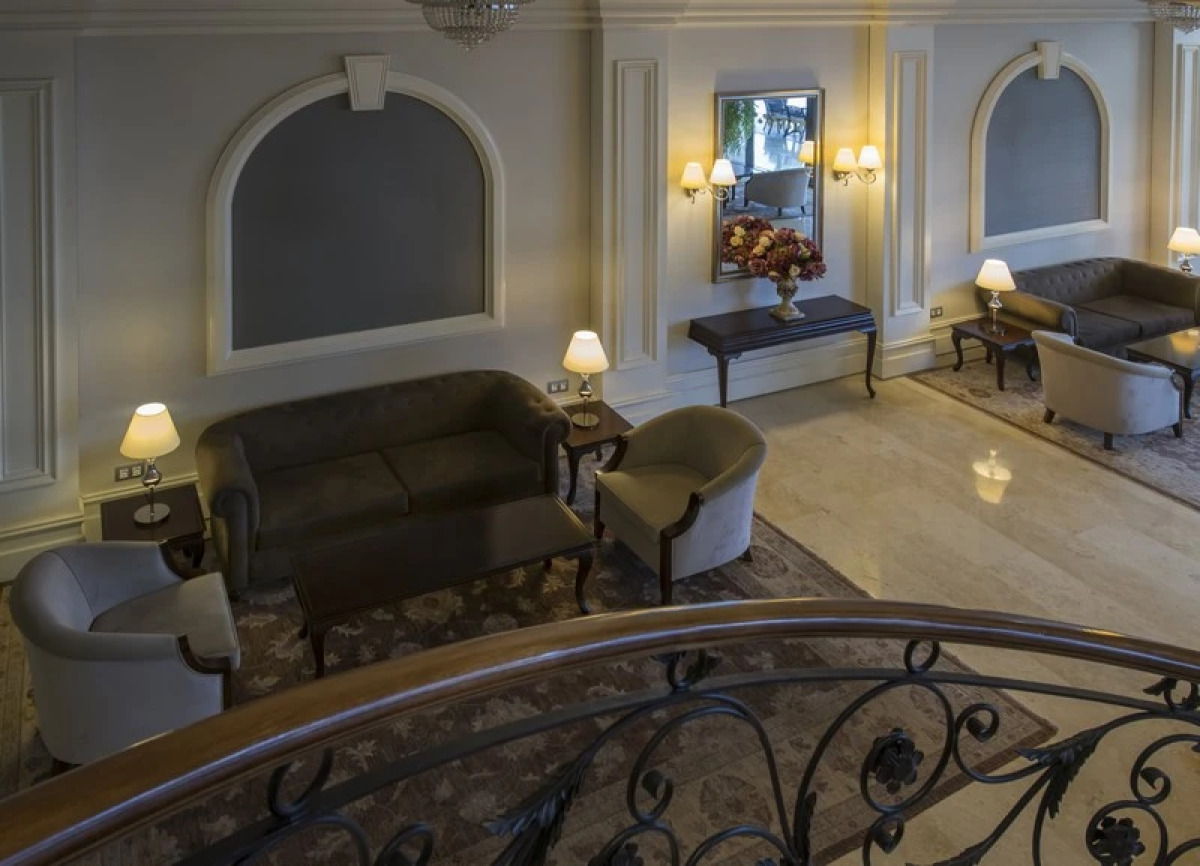 Vialand Palace Hotel