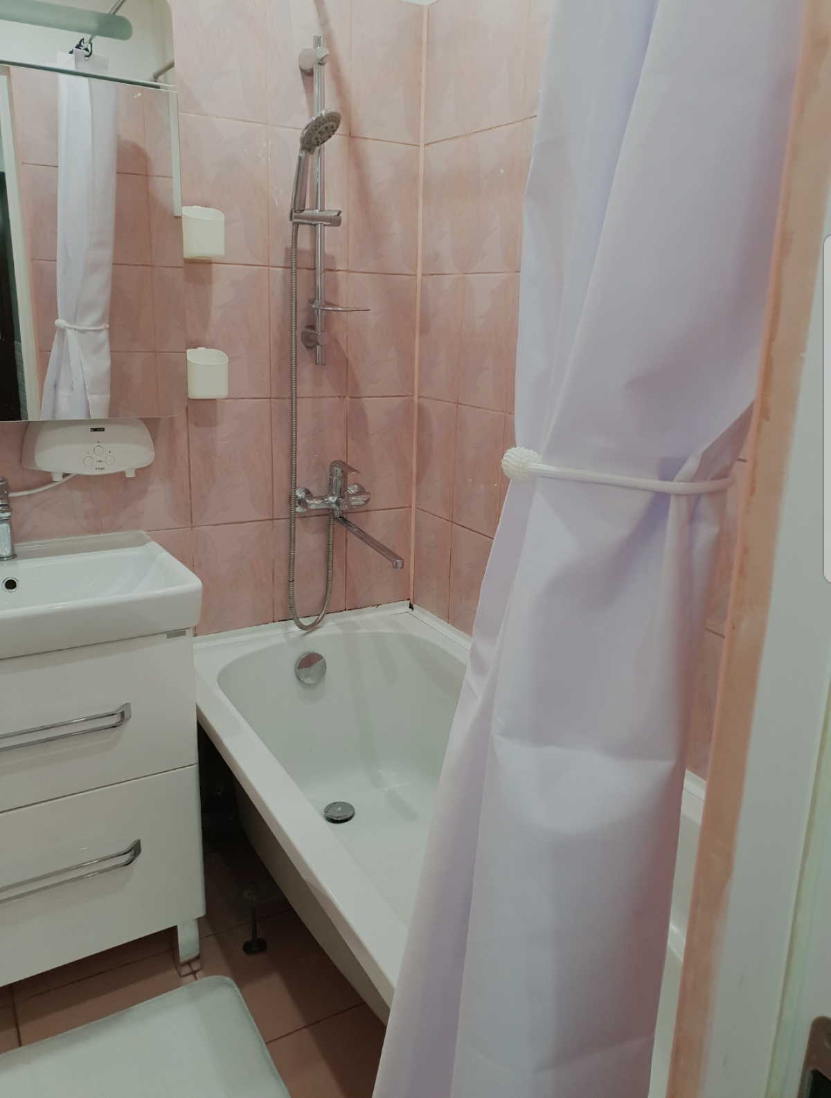 Квартира Черняховского 10