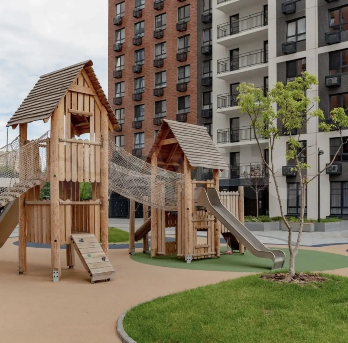 Апартаменты Уютный Нижний КМ Тимирязевский