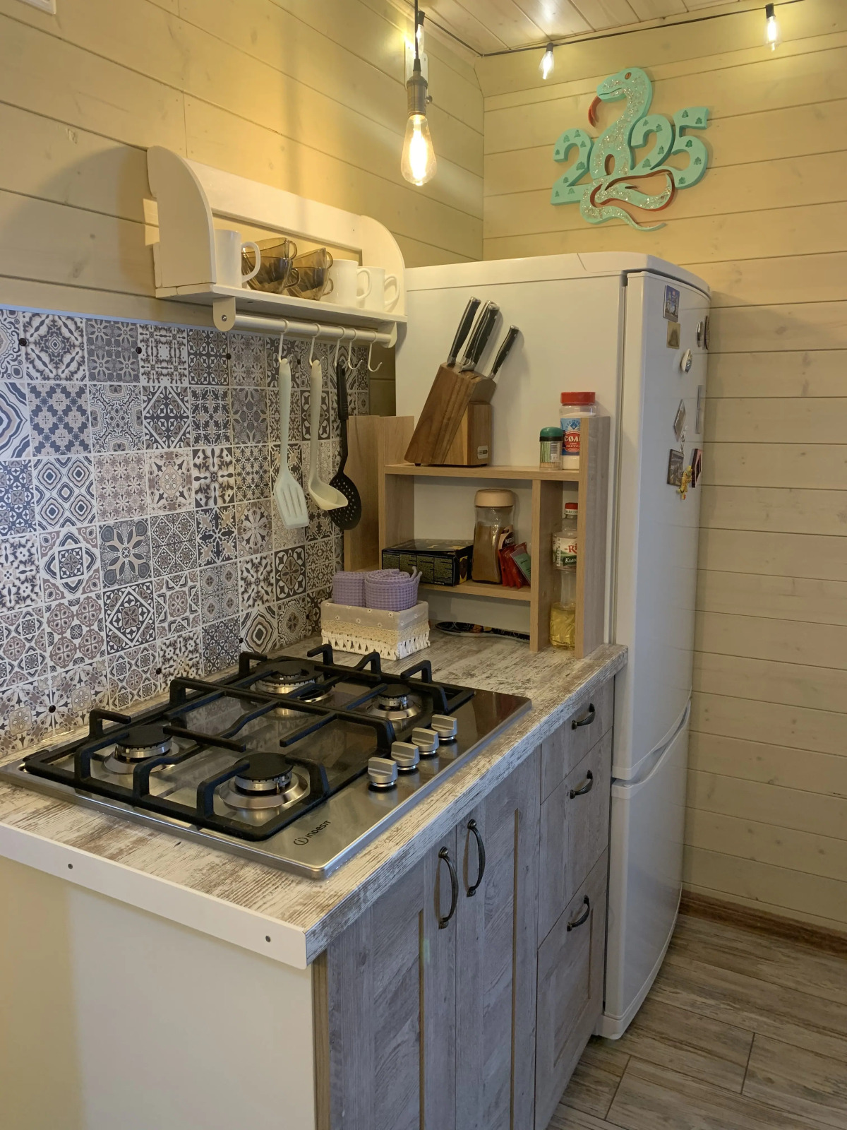 Частный дом Дом Лебедевых