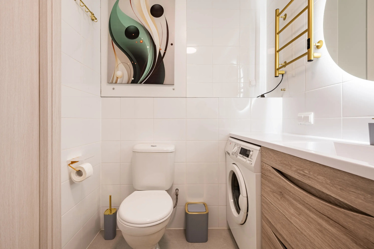 Квартира Имперская Пчела