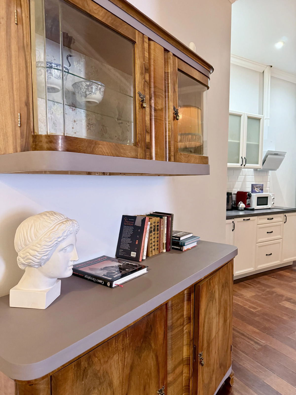 Квартира Дом Орлова